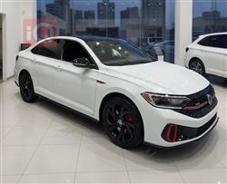 ڤۆڵکسواگن جێتا